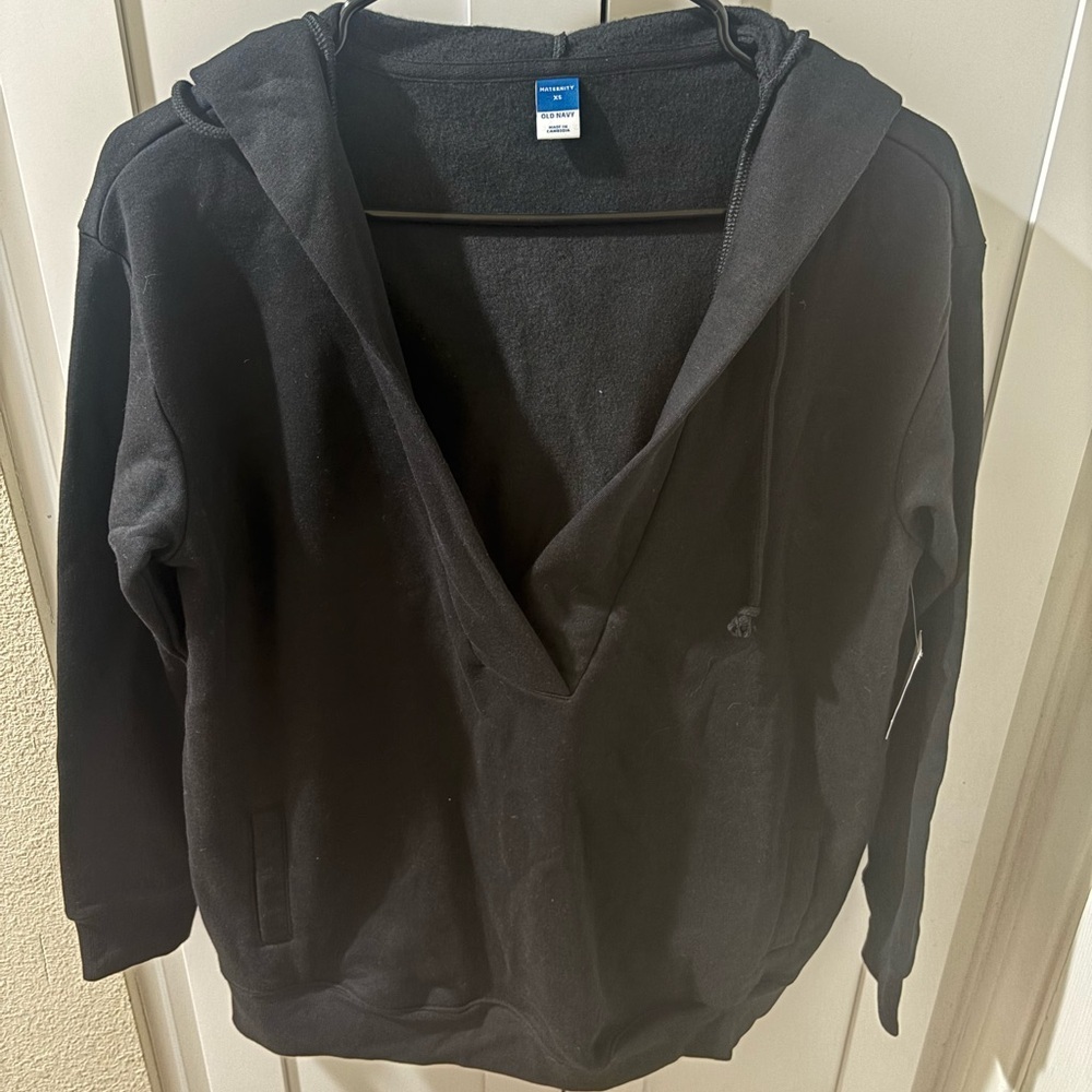 Maternity Hoodie